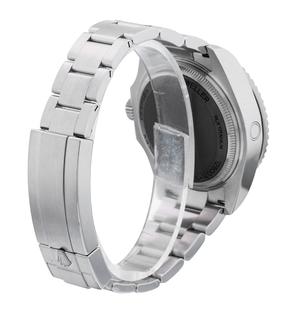 Rolex Deepsea 136660 - D-blue Image 3